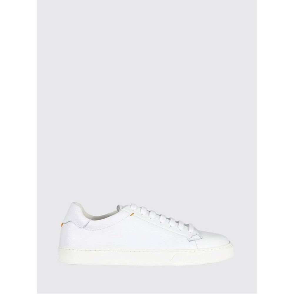 Doucal's Sneakers Men White